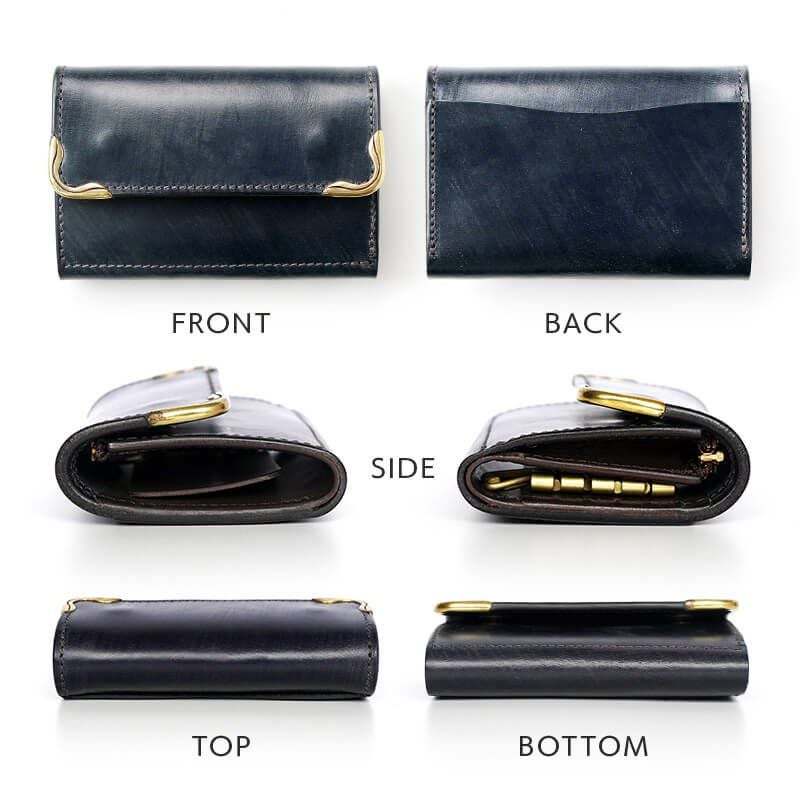 キーケース メンズ 本革 革 レザー 鍵 収納 ブランド おしゃれ シンプル