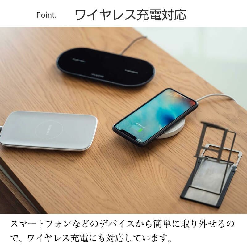 モバイルスタンド スマホスタンド 薄型 スリム iPhoneスタンド スイッチスタンド タブレットスタンド 貼り付け