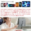 ドッキングシート モバイルスタンド スマホスタンド 薄型 スリム iPhoneスタンド スイッチスタンド タブレットスタンド 貼り付け シート