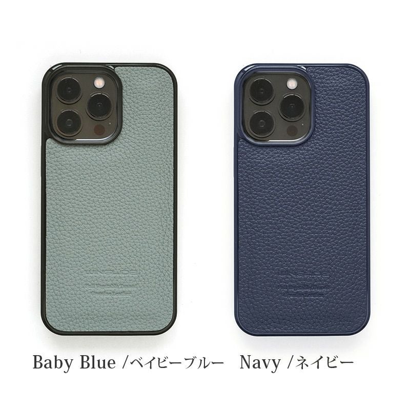 iPhone15 Pro / iPhone15 ProMax / iPhone 15 ケース ブランド 本革 スマホケース レザー 革 背面