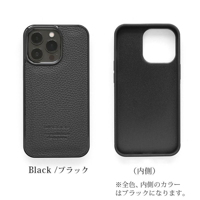 iPhone15 Pro / iPhone15 ProMax / iPhone 15 ケース ブランド 本革 スマホケース レザー 革 背面