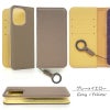 iPhone15 Pro / iPhone15 ProMax / iPhone 15 / iPhone15 Plus ケース 手帳型 ブランド 本革 スマホケース レザー