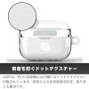Airpods Pro 2 ケース エアポッド クリア 透明 おしゃれ シンプル エアポッズ プロ 第2世代