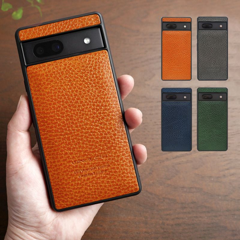 google pixel 7 aケース google pixel 6 aケース ケース 本革 背面 カバー スマホケース ブランド 高級