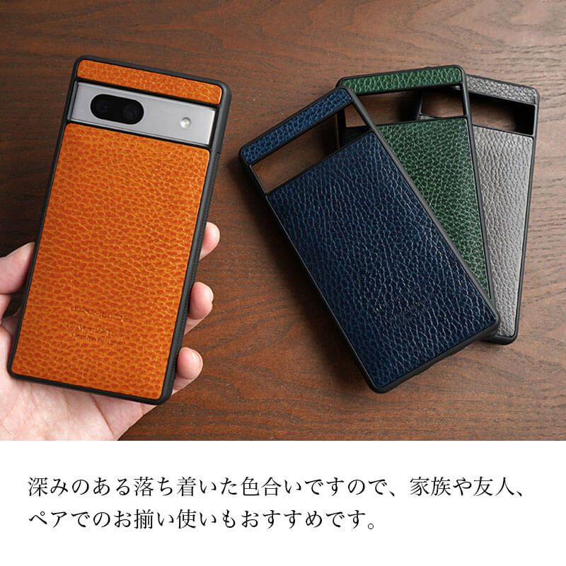 google pixel 7 aケース google pixel 6 aケース ケース 本革 背面 カバー スマホケース ブランド 高級