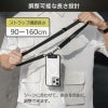 スマホショルダーストラップ ネックストラップ iPhone  ストラップ ショルダー スマホケース 肩掛け 斜めがけ 