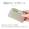 キーケース スマートキー ケース 本革 レザー ブランド おしゃれ シンプル