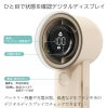 扇風機 ハンディファン コンパクト 小型 usb ハンディ扇風機 ベビーカー 自転車 ストラップ付