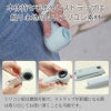 扇風機 ハンディファン コンパクト 小型 usb ハンディ扇風機 ベビーカー 自転車 ストラップ付
