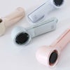 扇風機 ハンディファン コンパクト 小型 usb ハンディ扇風機 ベビーカー 自転車 ストラップ付