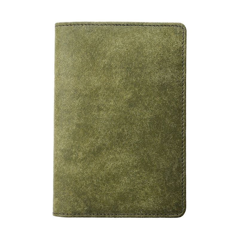 パスポートケース 本革 プエブロ レザー ブランド おしゃれ シンプル