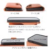 iPhone17e ケース iPhone16 Pro 16 16e ケース 手帳型 栃木レザー 本革