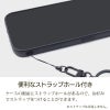 iPhone16 Pro / iPhone 16 ケース 天然貝 カバー スマホケース ブランド ikins アイキンス ステンドグラス iPhoneケース ブルー ピンク