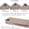 Phone17e / iPhone16e / iPhone16Pro / iPhone16ProMax / iPhone16 / iPhone16Plusケース手帳型ブランド本革スマホケースレザーバイカラー