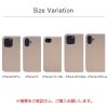 Phone17e / iPhone16e / iPhone16Pro / iPhone16ProMax / iPhone16 / iPhone16Plusケース手帳型ブランド本革スマホケースレザーバイカラー
