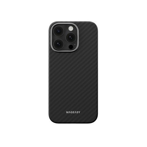 MagEasy Kev M』 iPhone16Pro / iPhone16ProMax / iPhone16