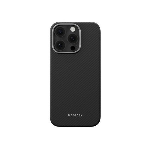 MagEasy Kev M』 iPhone16Pro / iPhone16ProMax / iPhone16