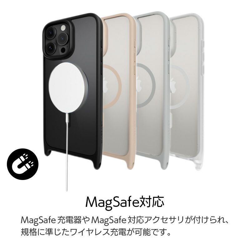 iPhone16e / iPhone16 Pro / iPhone16 ProMax / iPhone 16 / iPhone16 Plus ケース 耐衝撃 スマホケース 衝撃吸収 クリアケース スマホショルダー