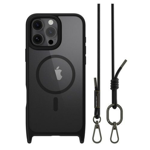 iPhone16e / iPhone16 Pro / iPhone16 ProMax / iPhone 16 / iPhone16 Plus ケース 耐衝撃 スマホケース 衝撃吸収 クリアケース スマホショルダー