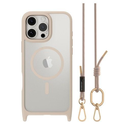 iPhone16e / iPhone16 Pro / iPhone16 ProMax / iPhone 16 / iPhone16 Plus ケース 耐衝撃 スマホケース 衝撃吸収 クリアケース スマホショルダー