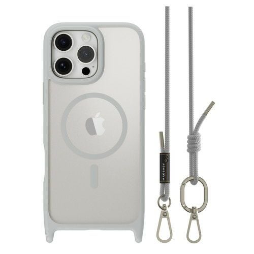 iPhone16e / iPhone16 Pro / iPhone16 ProMax / iPhone 16 / iPhone16 Plus ケース 耐衝撃 スマホケース 衝撃吸収 クリアケース スマホショルダー