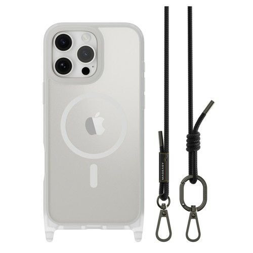 iPhone16e / iPhone16 Pro / iPhone16 ProMax / iPhone 16 / iPhone16 Plus ケース 耐衝撃 スマホケース 衝撃吸収 クリアケース スマホショルダー