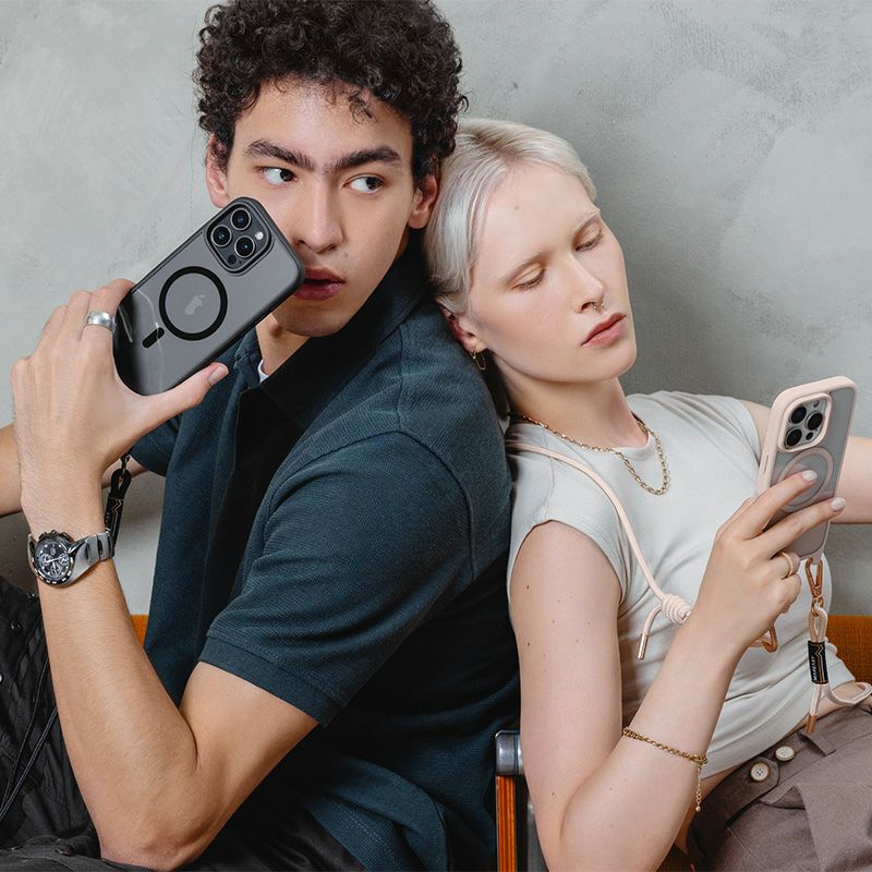 iPhone16e / iPhone16 Pro / iPhone16 ProMax / iPhone 16 / iPhone16 Plus ケース 耐衝撃 スマホケース 衝撃吸収 クリアケース スマホショルダー