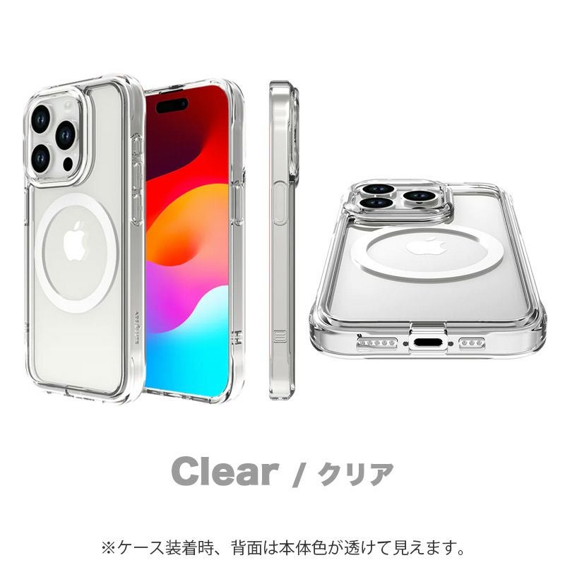 耐衝撃☆米軍MIL規格】ABSOLUTE LINKASE AIR with ゴリラガラス