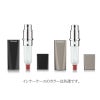  トラヴァ―ロ TRAVALO アトマイザー 香水 詰め替え チャージ 簡単 スプレー 5ml スリム 香水 携帯 持ち運び 