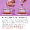 トラヴァ―ロ TRAVALO アトマイザー 香水 詰め替え チャージ 簡単 スプレー 5ml スリム 香水 携帯 持ち運び 