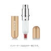 トラヴァ―ロ TRAVALO アトマイザー 香水 詰め替え チャージ 簡単 スプレー 5ml スリム 香水 携帯 持ち運び 