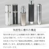トラヴァ―ロ TRAVALO アトマイザー 香水 詰め替え チャージ 簡単 スプレー 5ml スリム 香水 携帯 持ち運び 