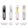 パフュームポッド PerfumePod アトマイザー 香水 詰め替え チャージ 簡単 スプレー 5ml スリム 香水 携帯 持ち運び 