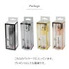 パフュームポッド PerfumePod アトマイザー 香水 詰め替え チャージ 簡単 スプレー 5ml スリム 香水 携帯 持ち運び 
