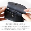 ミニ財布 メンズ 本革 レザー 日本製 レディース コンパクト ミニウォレット イタリアンレザー スリム 牛革 コインケース 仕切りあり 革