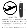 パフュームポッド PerfumePod アトマイザー 香水 詰め替え チャージ 簡単 スプレー 5ml スリム 香水 携帯 持ち運び 