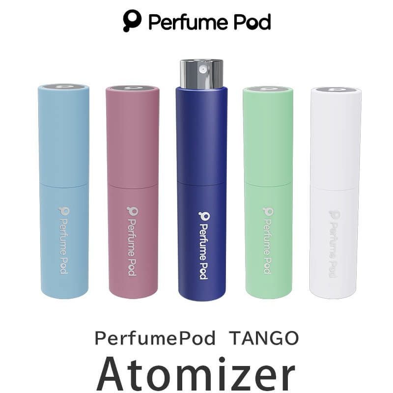 PerfumePod アトマイザー TANGO PerfumePod パフュームポッド
