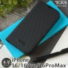 iPhone16 Pro iPhone 16 iPhone16 ProMax  ケース 手帳型 ブランド 本革 スマホケース レザー