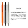 RHODIA ロディア メカニカル ペンシル PENSIL アルミニウム 高級 シャーペン 芯 0.5 高校生 大学生 大人 メンズ ギフト プレゼント
