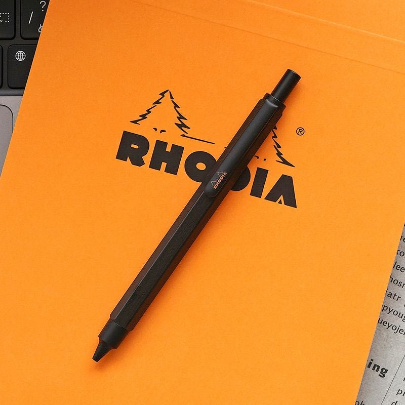 RHODIA ロディア スクリプト メカニカルペンシル0.5』 シャーペン