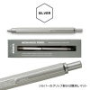 RHODIA ロディア メカニカル ペンシル PENSIL アルミニウム 高級 シャーペン 芯 0.5 高校生 大学生 大人 メンズ ギフト プレゼント