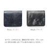 財布 本革 レザー ブランド おしゃれ シンプル 財布 メンズ 二つ折り 本革 小銭入れなし