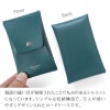 【牛革】カードケース 名刺入れ REVEL VERTICAL CARD CASE 縦型 本革 日本製