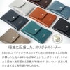 【牛革】カードケース 名刺入れ REVEL VERTICAL CARD CASE 縦型 本革 日本製