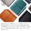 パスポートケースカバー本革日本製レザーREVELレヴェルおしゃれシンプル