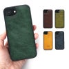 iPhone16e ケース ブランド 本革 スマホケース レザー 革 背面 イタリアンレザー スマホケース