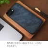 iPhone16e ケース ブランド 本革 スマホケース レザー 革 背面 イタリアンレザー スマホケース