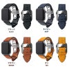 apple watch ベルト 本革 レザー おしゃれ 49mm 46mm 45mm 44mm 42mm 41mm 40mm 38mm イタリアンレザー MARGOT 革 アップルウォッチ