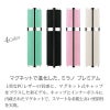 アトマイザー トラヴァーロ TRAVALO 香水 詰め替えチャージ 簡単スプレー 5ml スリム香水 携帯持ち運び