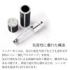 アトマイザー トラヴァーロ TRAVALO 香水 詰め替えチャージ 簡単スプレー 5ml スリム香水 携帯持ち運び